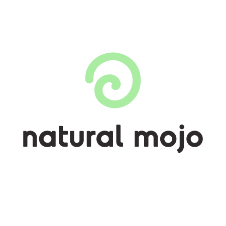 Logo Natural Mojo