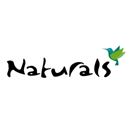 Logo Naturals