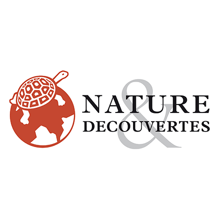 Logo Nature & Découvertes