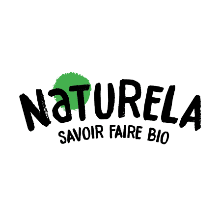 Logo Naturela