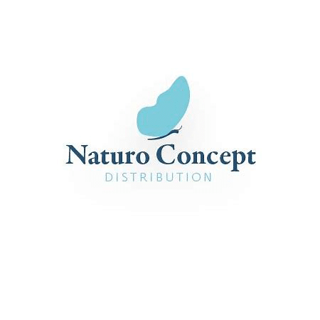 Logo Naturo Concept