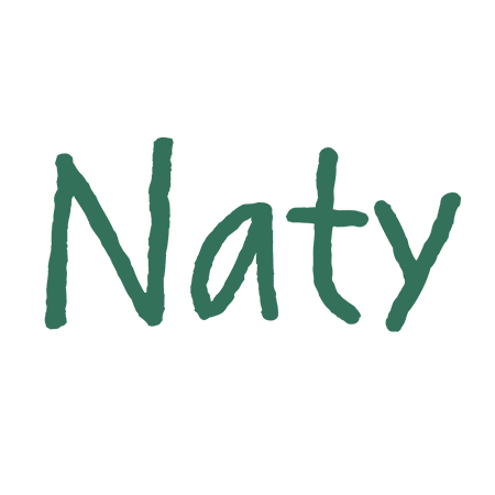 Logo Naty