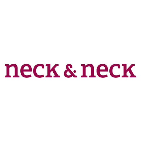 Logo neck & neck