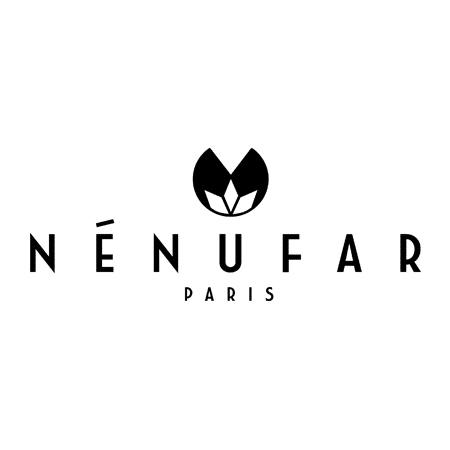 Logo Nénufar