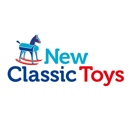 Logo New Classic Toys