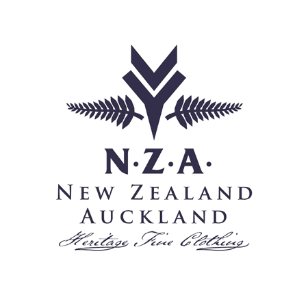 Logo New Zealand Auckland