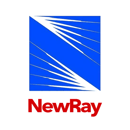Logo NewRay