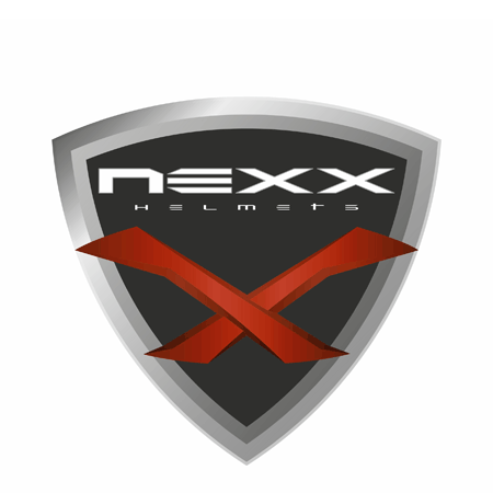 Logo Nexx Helmets