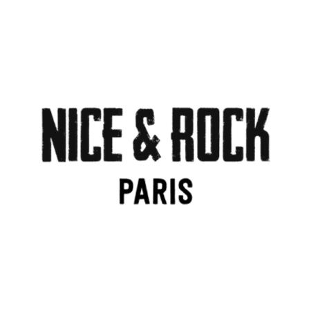 Logo Nice & Rock