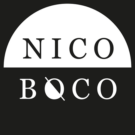 Logo Nicoboco