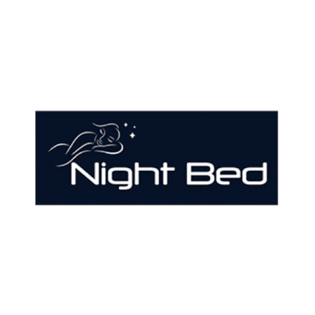 Logo Night Bed
