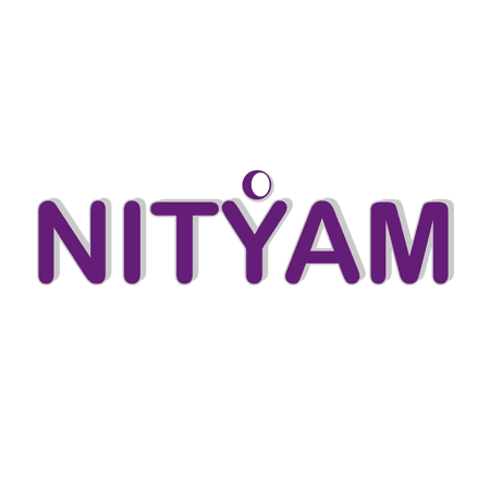 Logo Nityam