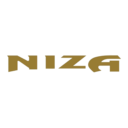 Logo NIZA