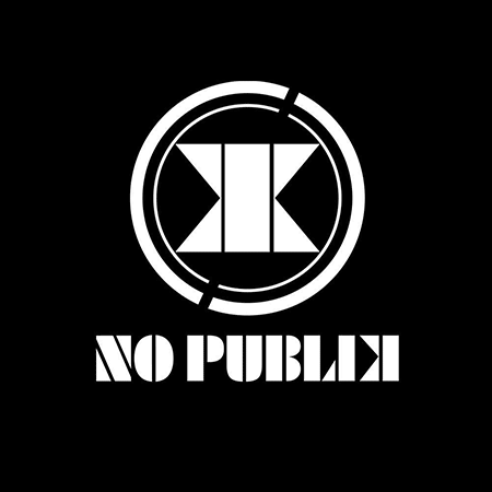 Logo No Publik