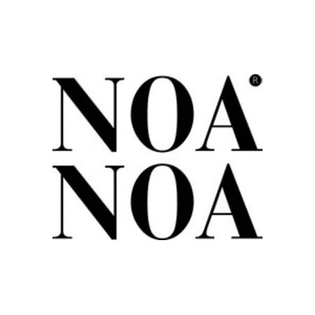 Logo Noa Noa