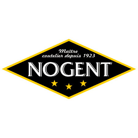 Logo Nogent ★★★