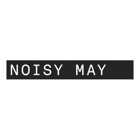 Logo Noisy May
