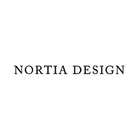Logo Nortia Design