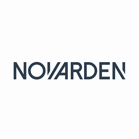 Logo Novarden