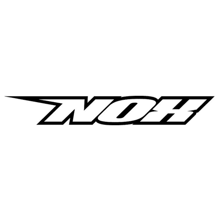 Logo Nox Helmets