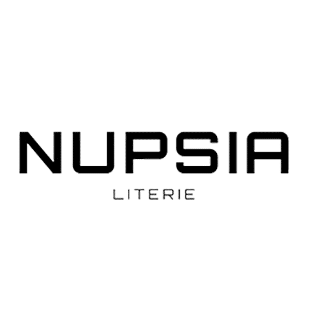 Logo Nupsia