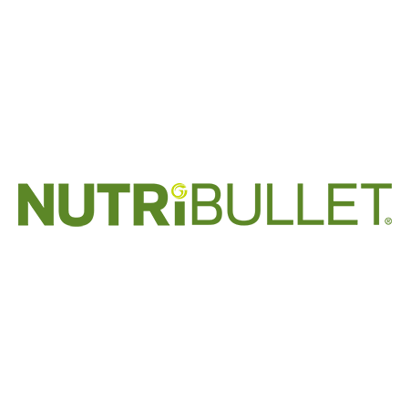 Logo Nutribullet