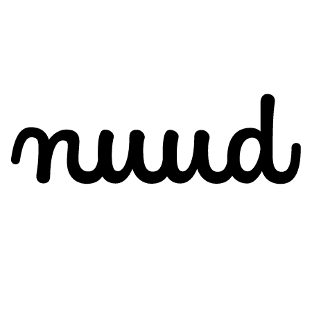 Logo Nuud