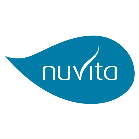 Logo Nuvita