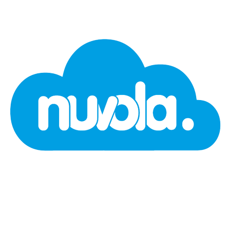 Logo Nuvola