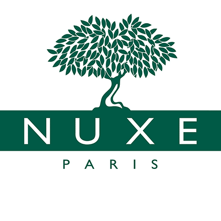 Logo Nuxe