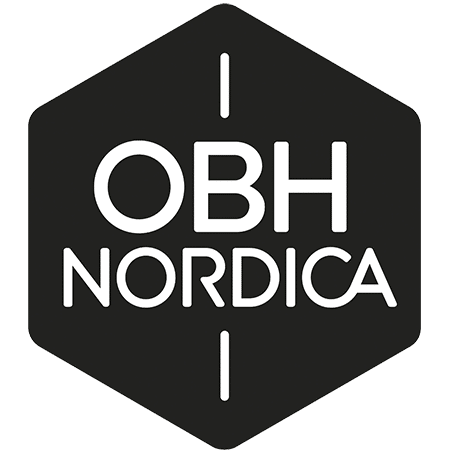 Logo OBH Nordica