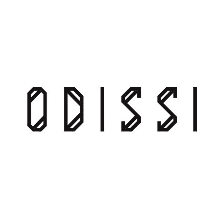 Logo Odissi