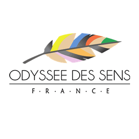Logo Odyssée des Sens