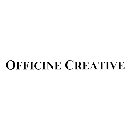Logo Officine Creative