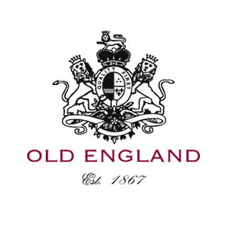 Logo Old England
