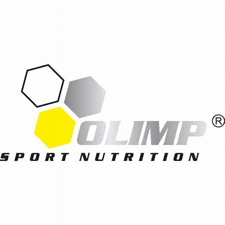 Logo Olimp Sport Nutrition