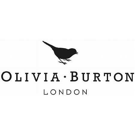 Logo Olivia Burton