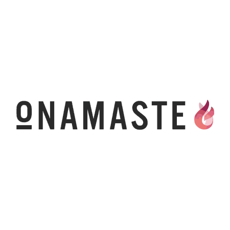 Logo Onamaste