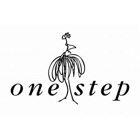 Logo One Step