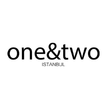 Logo One & Two