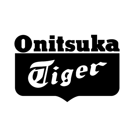 Logo Onitsuka Tiger