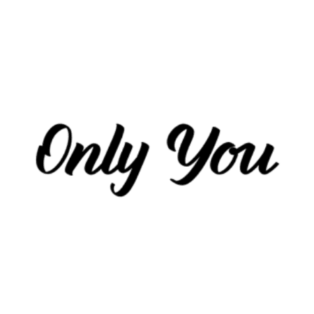 Logo Only You