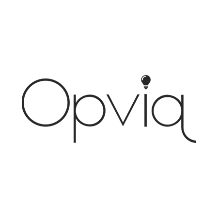 Logo Opviq