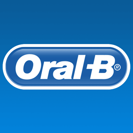 Logo Oral-B