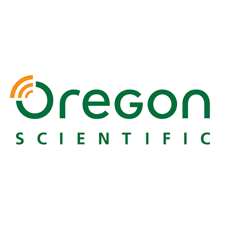 Logo Oregon Scientific