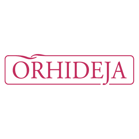 Logo Orhideja