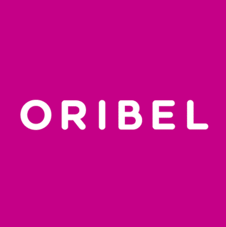 Logo Oribel