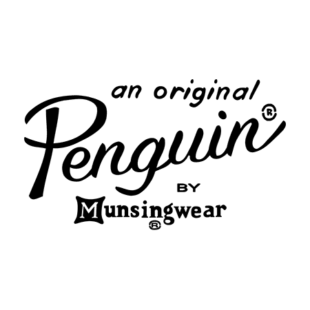 Logo Original Penguin