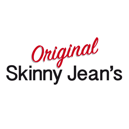Logo Original Skinny Jean’s