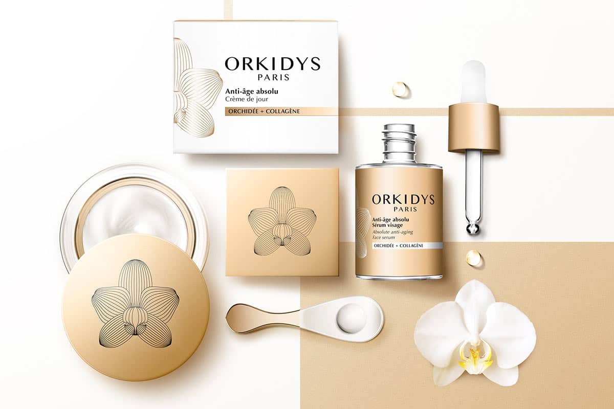 Orkidys